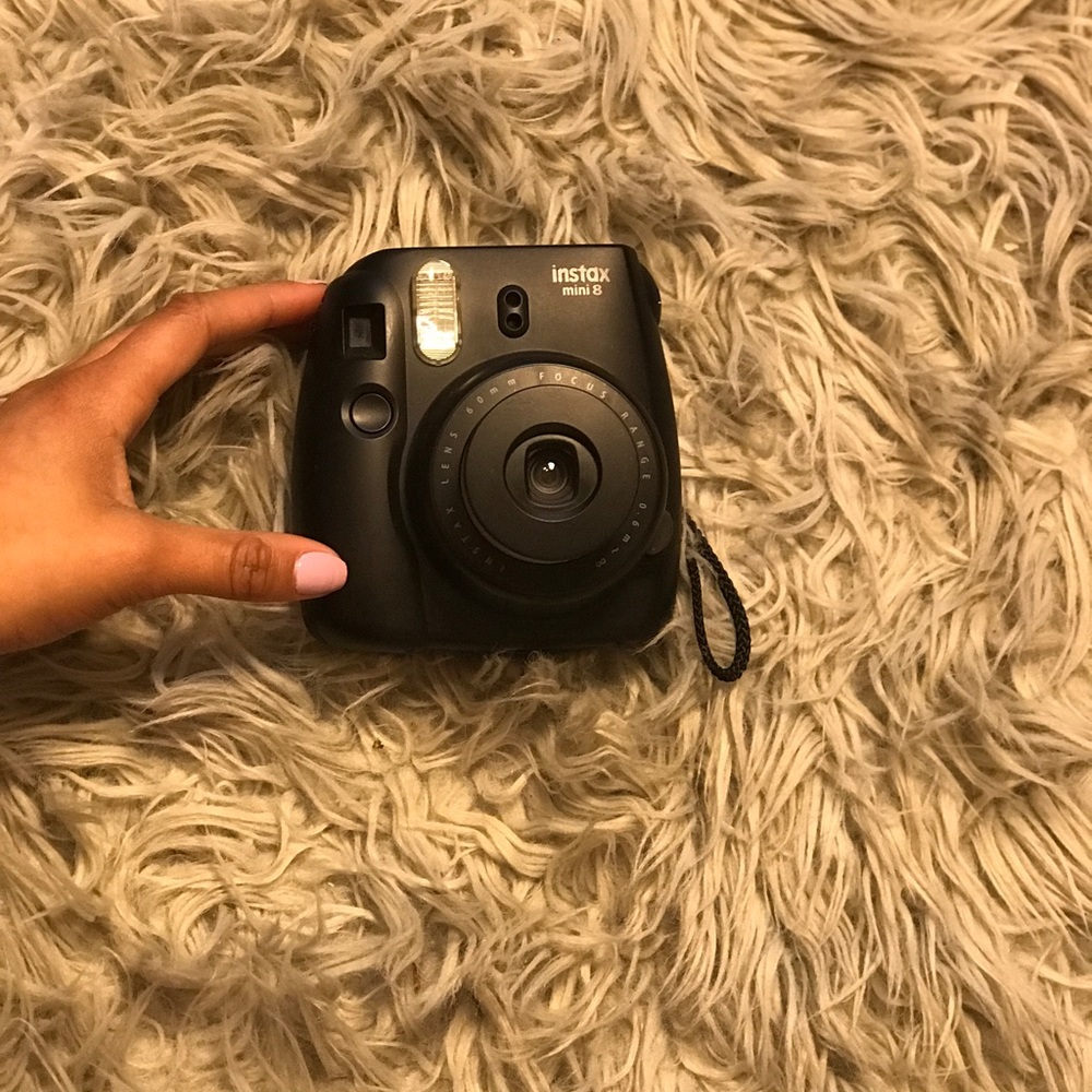 Fujifilm instax mini 8
